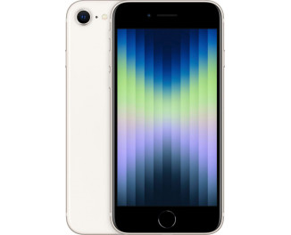 Смартфон Apple iPhone SE 2022 256 Gb Starlight (MMXD3)