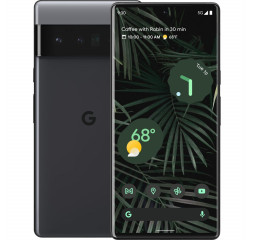 Смартфон Google Pixel 6 Pro 12/128GB Stormy Black JP (GA03152-JP)