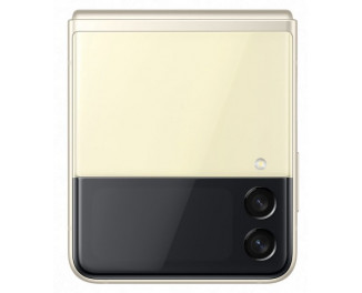 Смартфон Samsung Galaxy Z Flip3 5G 8/128Gb Cream (SM-F711BZEBSEK)