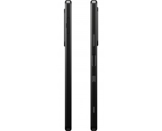 Смартфон Sony Xperia 1 III 12/256Gb Frosted Black (XQ-BC72)