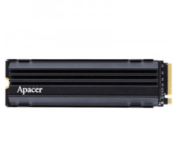 SSD накопитель 1 TB Apacer AS2280Q4U (AP1TBAS2280Q4U-1)