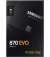 SSD накопитель 1 TB Samsung 870 EVO (MZ-77E1T0B)