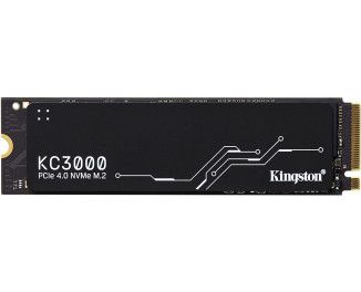 SSD накопитель 1.24 TB Kingston KC3000 (SKC3000S/1024G)