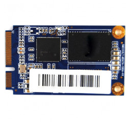 SSD накопитель 128Gb Golden Memory (GM2020128GB)