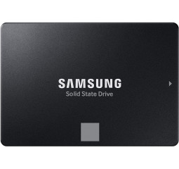 SSD накопитель 250Gb Samsung 870 EVO (MZ-77E250B/EU)