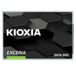SSD накопитель 480Gb Kioxia Exceria (LTC10Z480GG8)