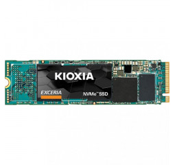 SSD накопитель 500Gb Kioxia Exceria (LRC10Z500GG8)