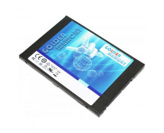 SSD накопитель 512Gb Golden Memory (GMSSD512GB)