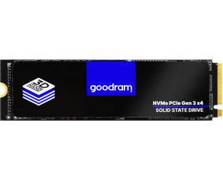 SSD накопитель 512Gb GOODRAM PX500 G.2 (SSDPR-PX500-512-80-G2)