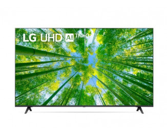 Телевизор LG 43UQ80003LB