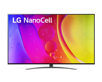 Телевизор LG NanoCell 50NANO813QA