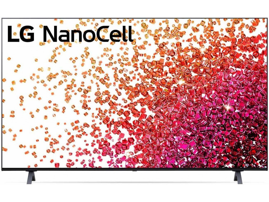 Телевизор LG NanoCell 65NANO753PA.AEU