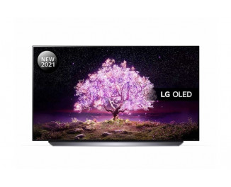 Телевизор LG OLED48C11 Europe
