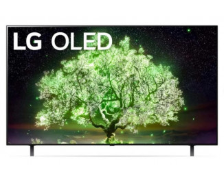 Телевизор LG OLED55A13 Europe