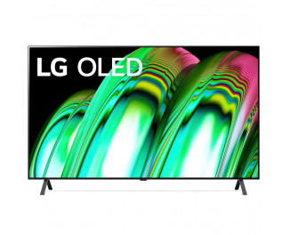 Телевизор LG OLED55A2