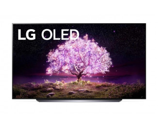 Телевизор LG OLED83C11LA