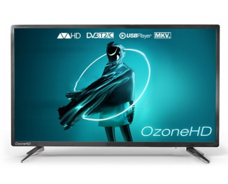 Телевизор OzoneHD 24FN22T2
