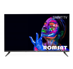 Телевизор Romsat 55USQ1220T2