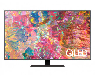 Телевизор Samsung QE55Q80B SmartTV UA