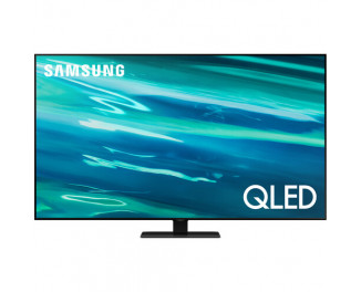 Телевизор Samsung QE65Q80A SmartTV UA