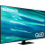 Телевизор Samsung QE75Q80A SmartTV UA
