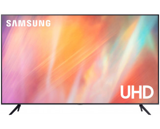 Телевизор Samsung UE55AU7100UXUA
