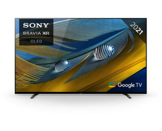 Телевизор Sony XR-55A83J Europe