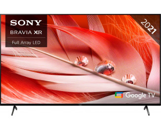 Телевизор Sony XR-55X90J Europe