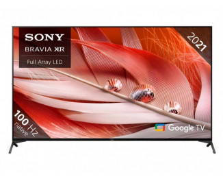 Телевизор Sony XR-55X94J Europe