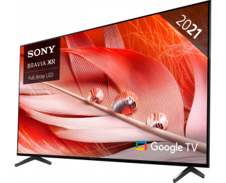 Телевизор Sony XR-75X90JCEP