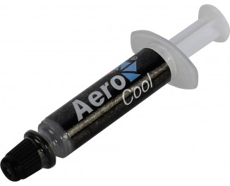 Термопаста AeroCool Baraf 1g (ACTG-NA21210.01)