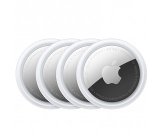 Трекер Apple AirTag 4-pack (MX542)