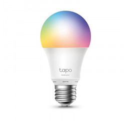 Розумна світлодіодна лампочка TP-Link Tapo L530E N300 (TAPO-L530E)
