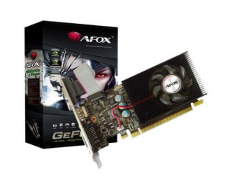 Видеокарта Afox GeForce GT 730 (AF730-4096D3L5)