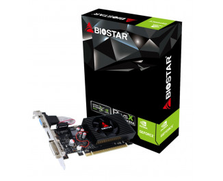 Видеокарта Biostar GeForce GT 730 4Gb (VN7313TH41)