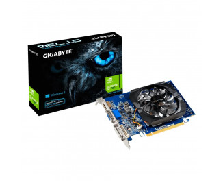 Видеокарта Gigabyte GeForce GT 730 (GV-N730D3-2GI 3.0) rev. 3.0