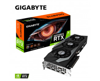 Видеокарта Gigabyte GeForce RTX 3080 Ti GAMING OC 12G (GV-N308TGAMING OC-12GD)