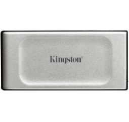 Внешний SSD накопитель 2 TB Kingston XS2000 (SXS2000/2000G)