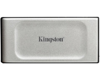 Внешний SSD накопитель 500Gb Kingston XS2000 (SXS2000/500G)