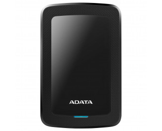 Внешний жесткий диск 5 TB ADATA HV300 (AHV300-5TU31-CBK)