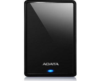 Внешний жесткий диск 5 TB ADATA HV620S Black (AHV620S-5TU31-CBK)