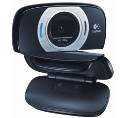 Web камера Logitech C615 HD (960-001056)