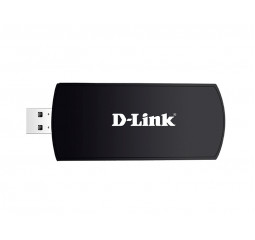 Wi-Fi адаптер D-link DWA-192 (AC1900)