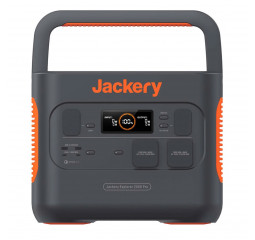 Зарядная станция Jackery Explorer 2000 Pro 2160Wh | 2200W