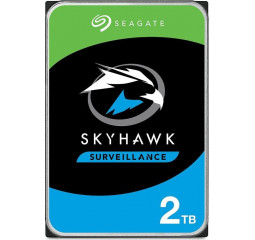 Жесткий диск 2 TB Seagate SkyHawk (ST2000VX015)