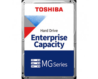 Жесткий диск 6 TB Toshiba (MG06ACA600EY)