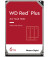 Жесткий диск 6 TB WD Red Plus NAS (WD60EFZX)