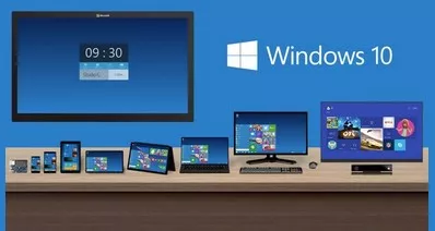 Скільки важить Windows 10 після інсталяції на комп'ютер?