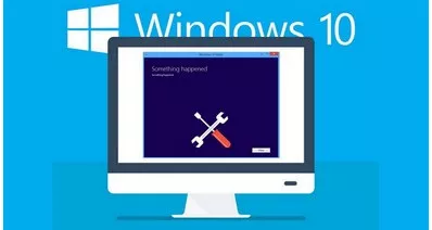 Почему не работает магазин в Windows 10