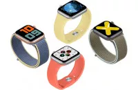 Оригінальні ремінці Apple Watch